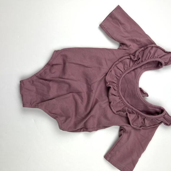 Adelaide Original Flutter Ruffle Leo - Picture 4 of 5